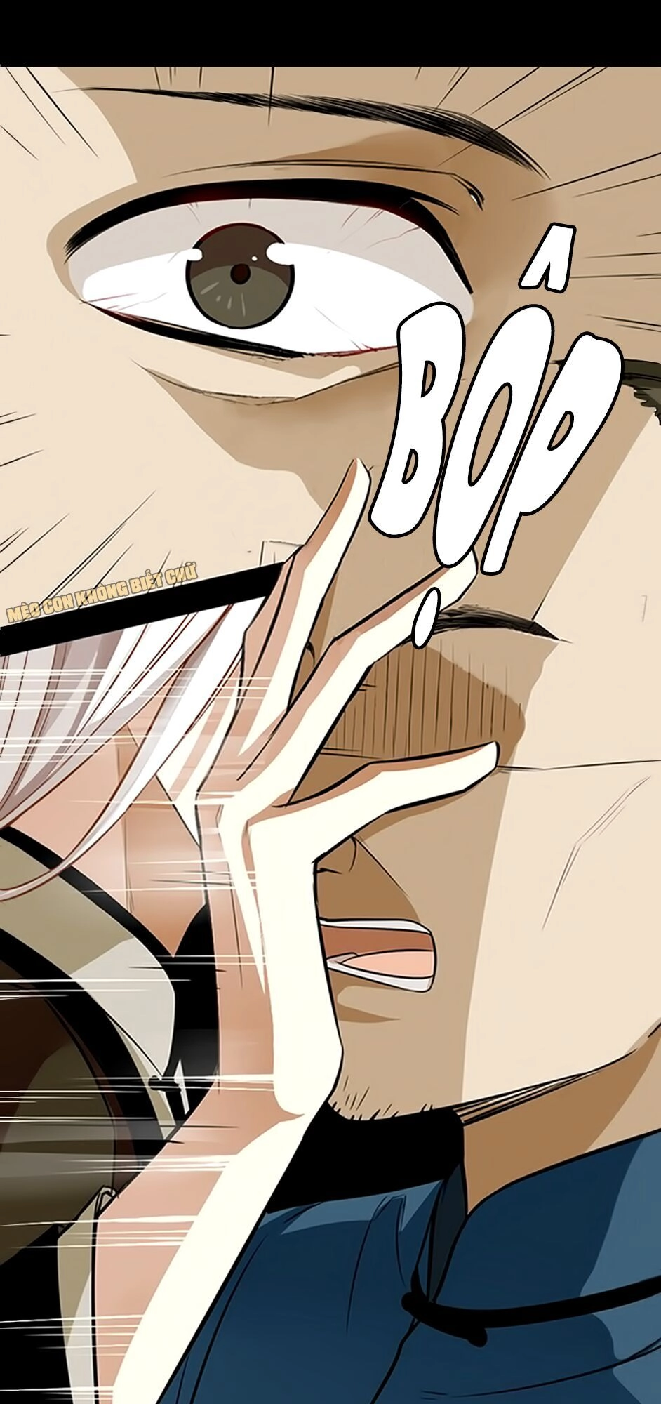 Bốc Toán Tử Chapter 7 - 19