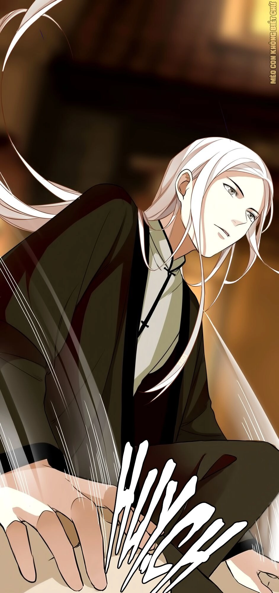 Bốc Toán Tử Chapter 7 - 21