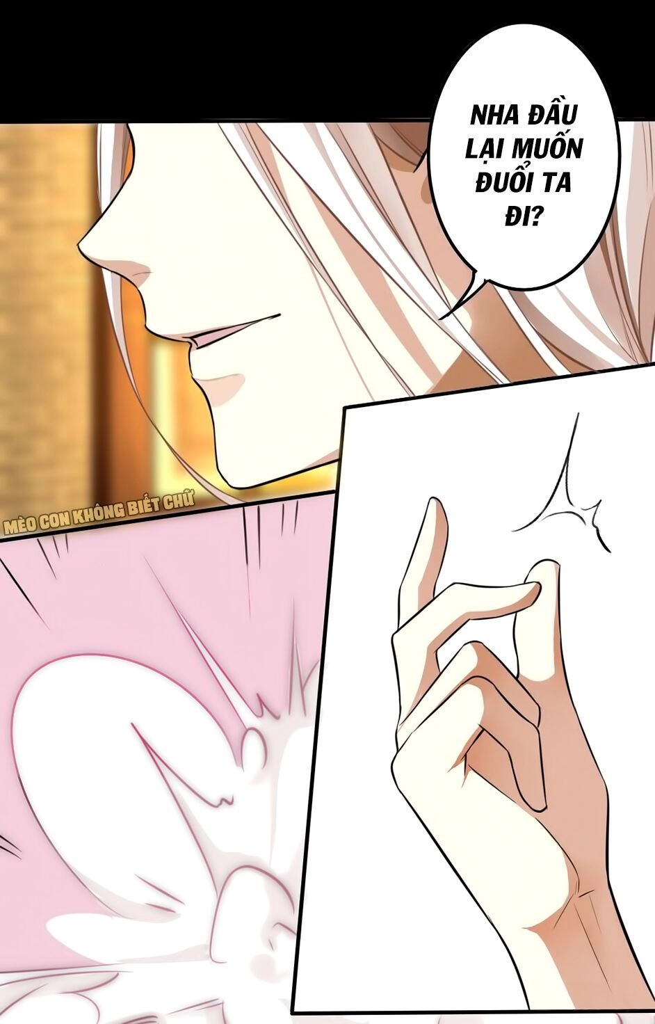 Bốc Toán Tử Chapter 7 - 24