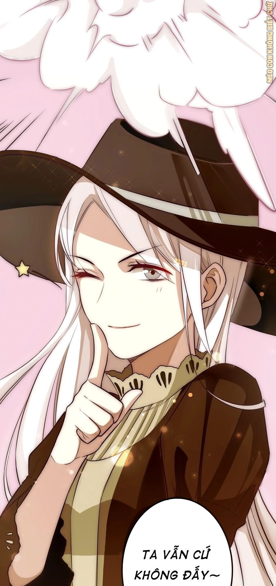 Bốc Toán Tử Chapter 7 - 25