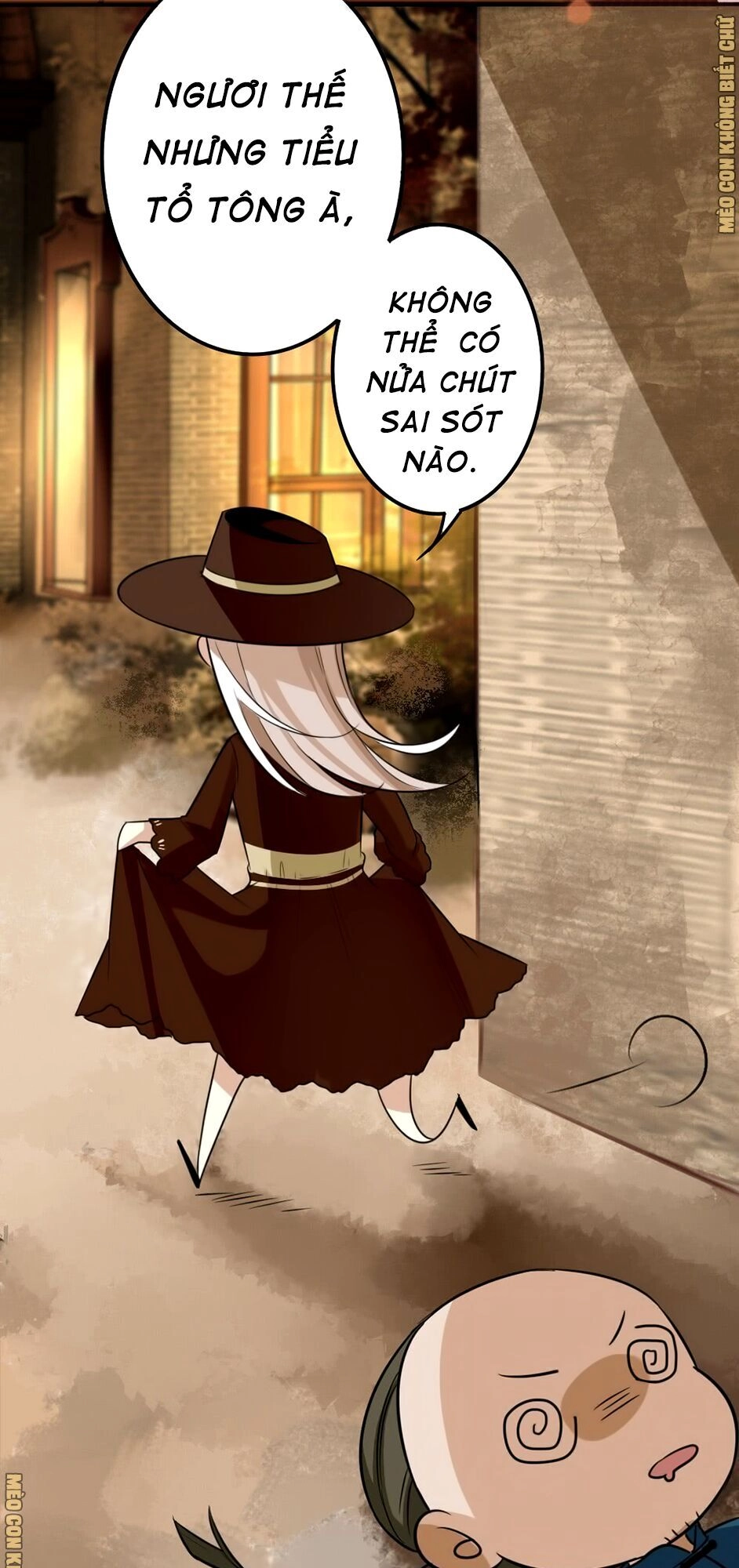 Bốc Toán Tử Chapter 7 - 27