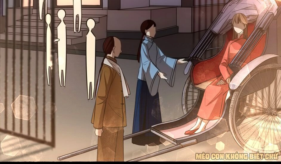 Bốc Toán Tử Chapter 7 - 30