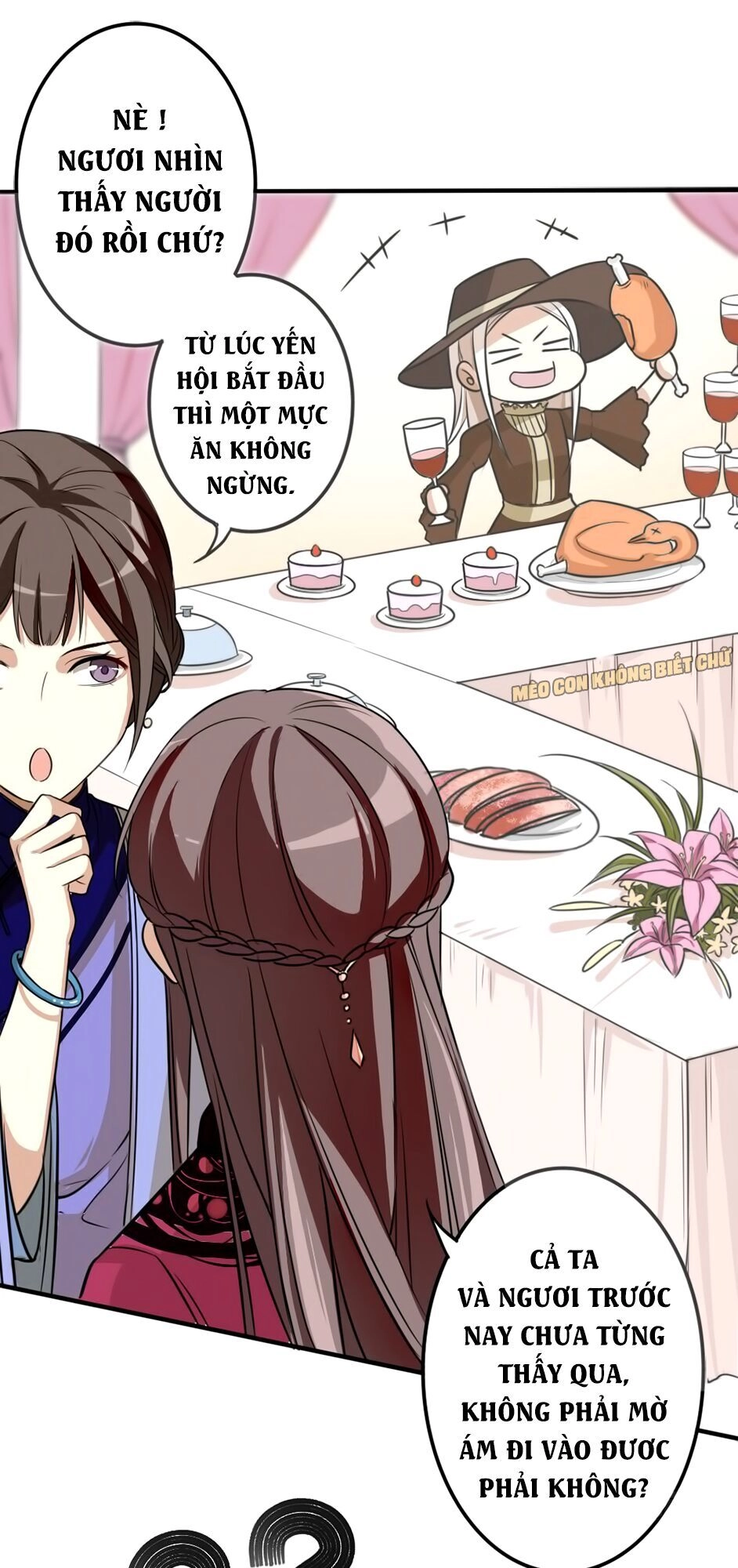 Bốc Toán Tử Chapter 7 - 31