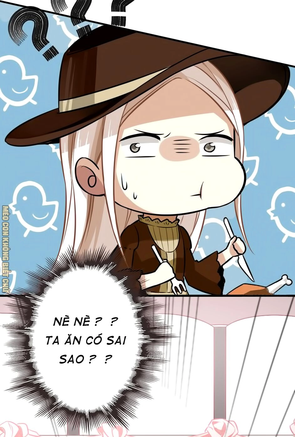 Bốc Toán Tử Chapter 7 - 33