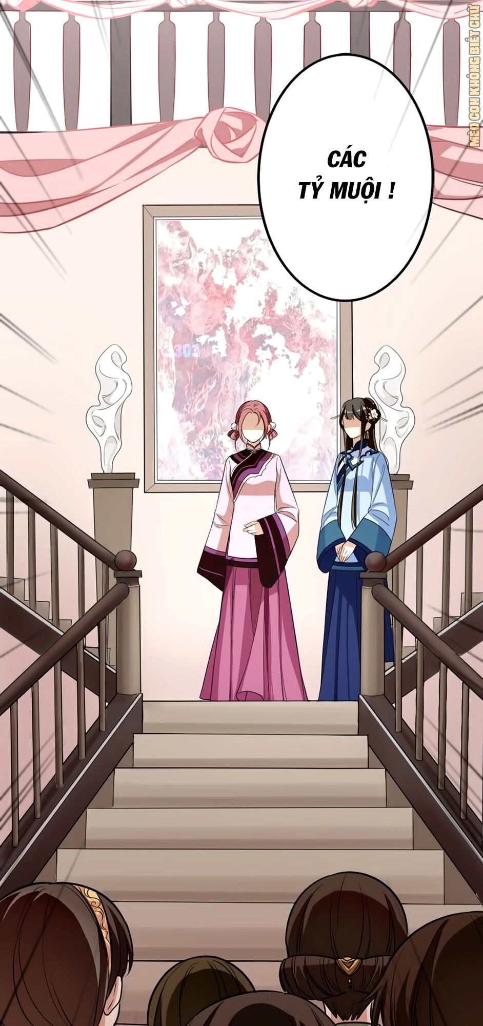 Bốc Toán Tử Chapter 7 - 34