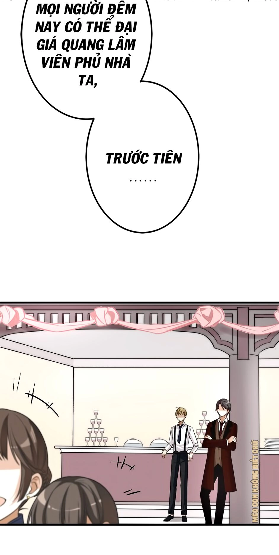 Bốc Toán Tử Chapter 7 - 36