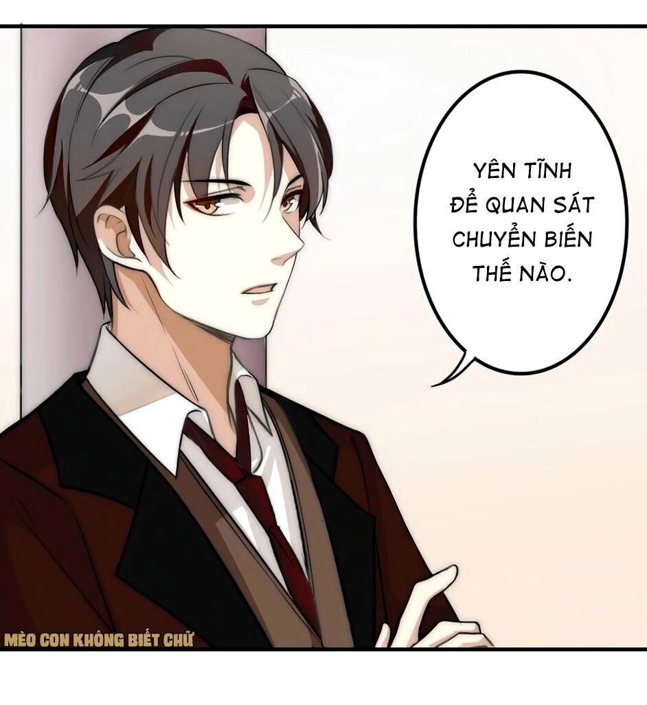 Bốc Toán Tử Chapter 7 - 38