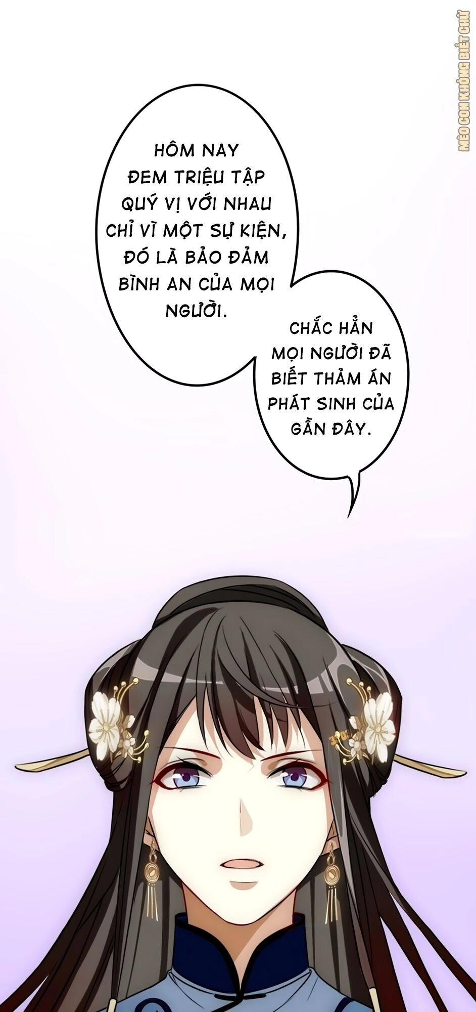 Bốc Toán Tử Chapter 7 - 41