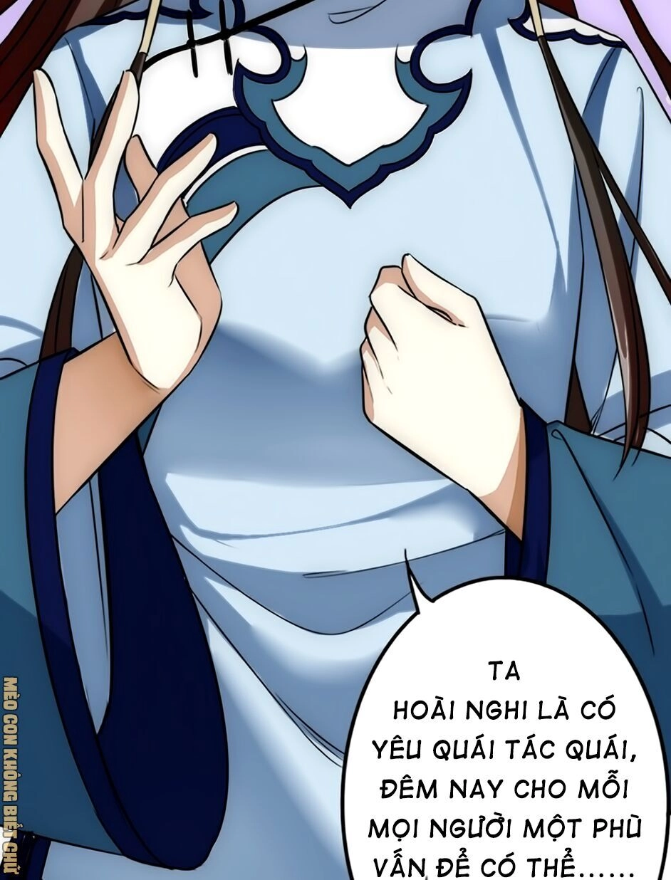 Bốc Toán Tử Chapter 7 - 42