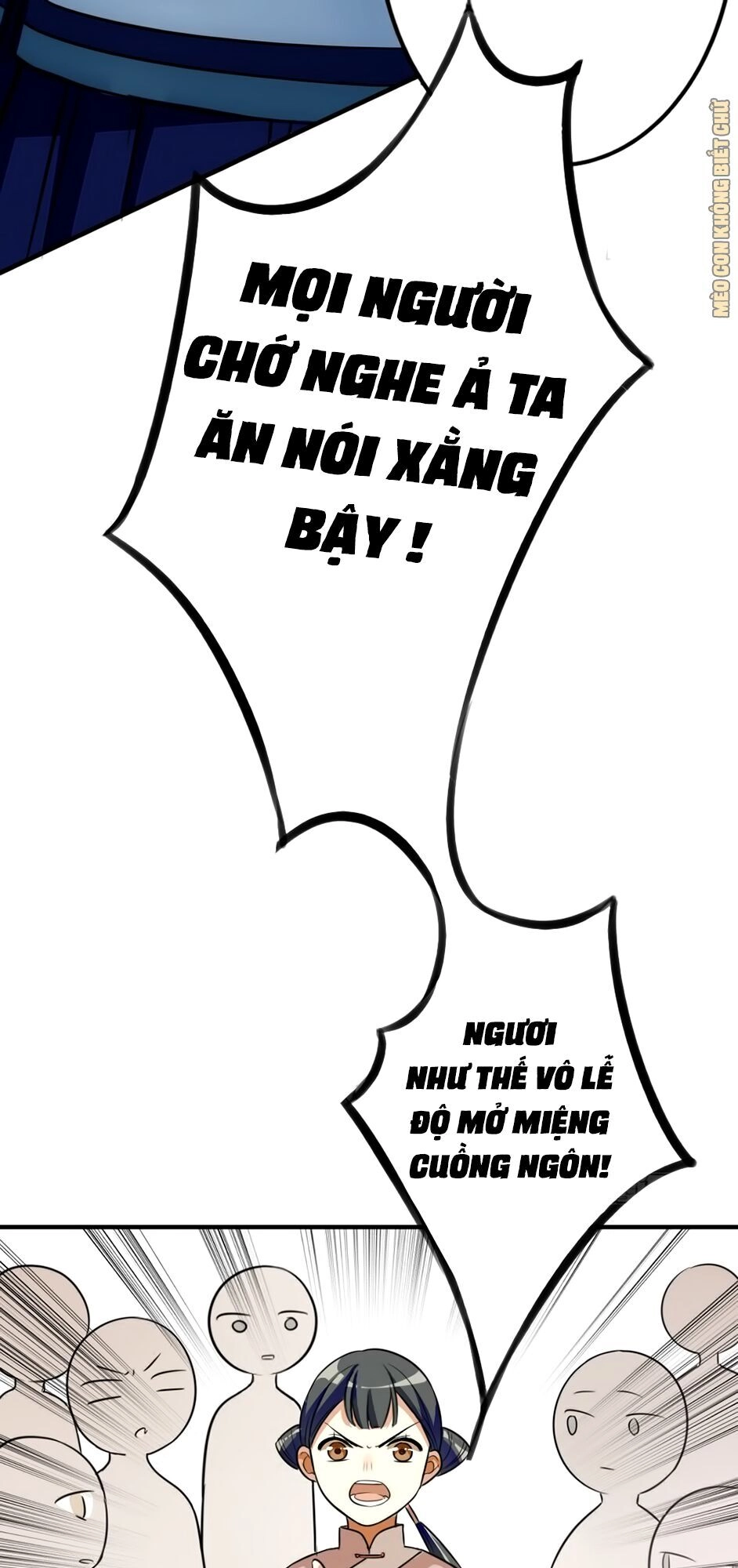 Bốc Toán Tử Chapter 7 - 43