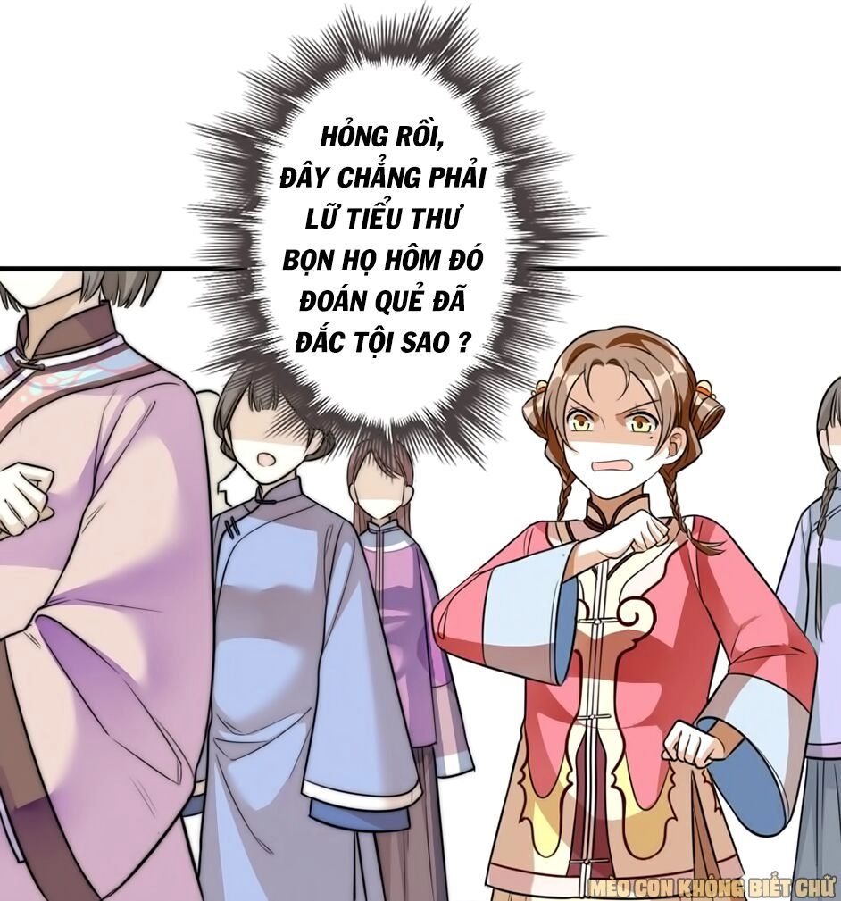 Bốc Toán Tử Chapter 7 - 46