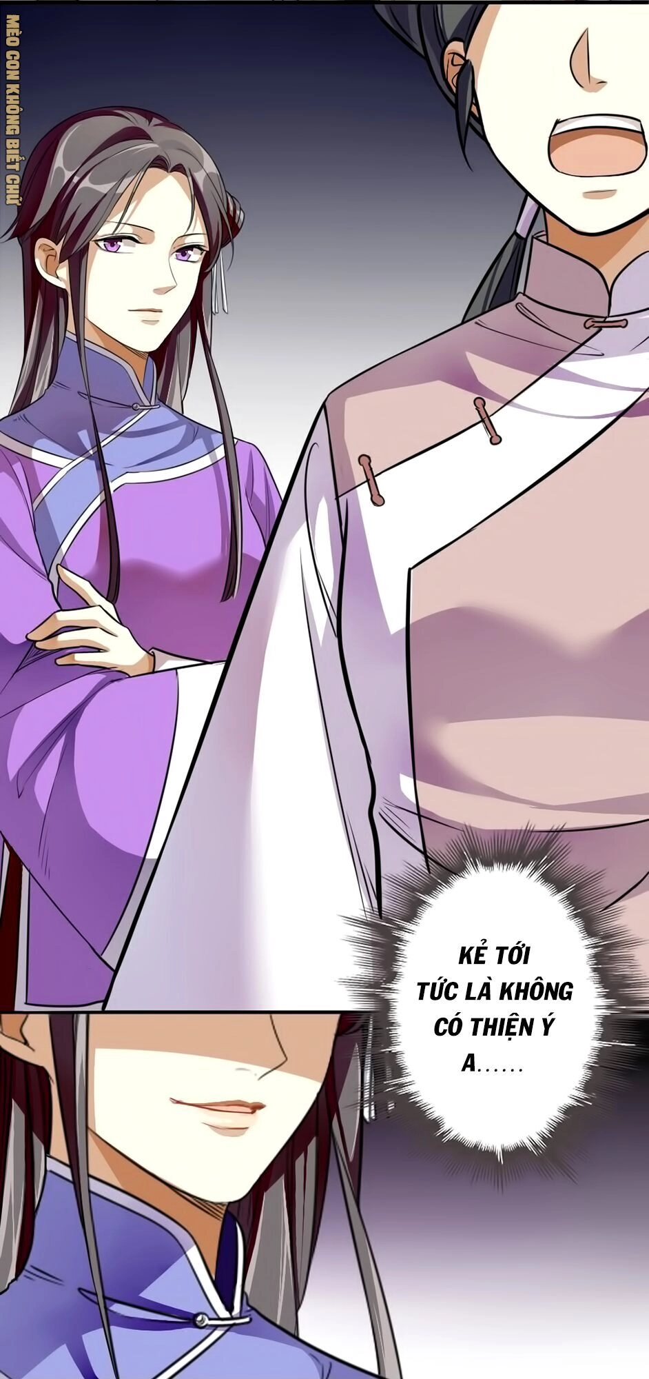 Bốc Toán Tử Chapter 7 - 47