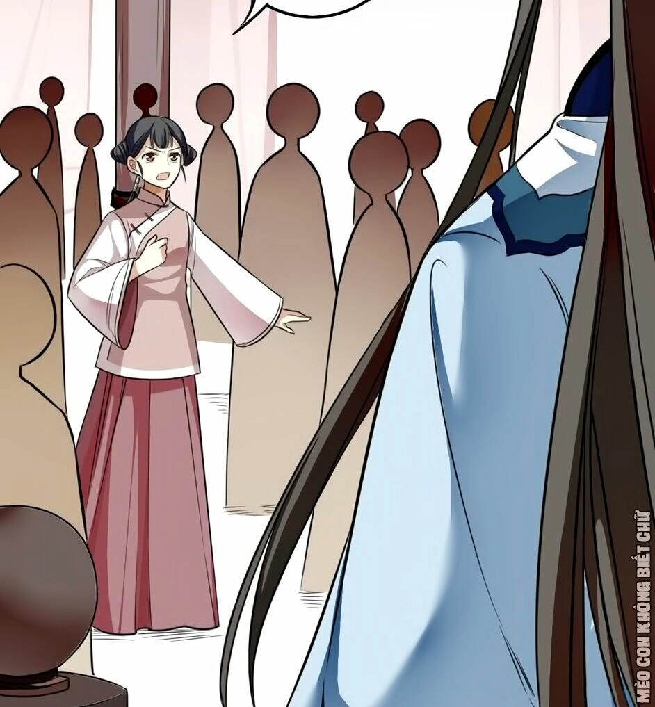 Bốc Toán Tử Chapter 8 - 3