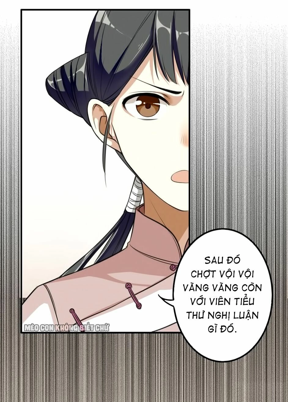 Bốc Toán Tử Chapter 8 - 5