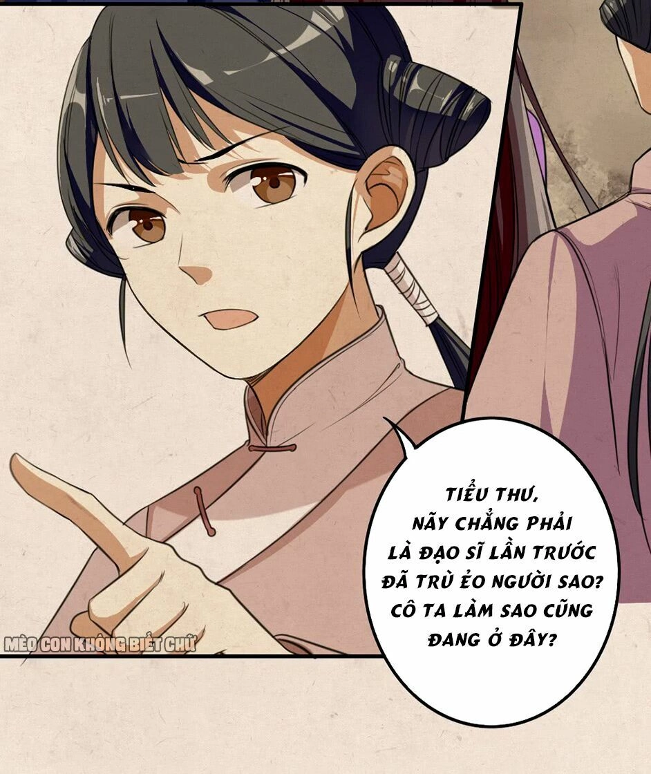 Bốc Toán Tử Chapter 8 - 7