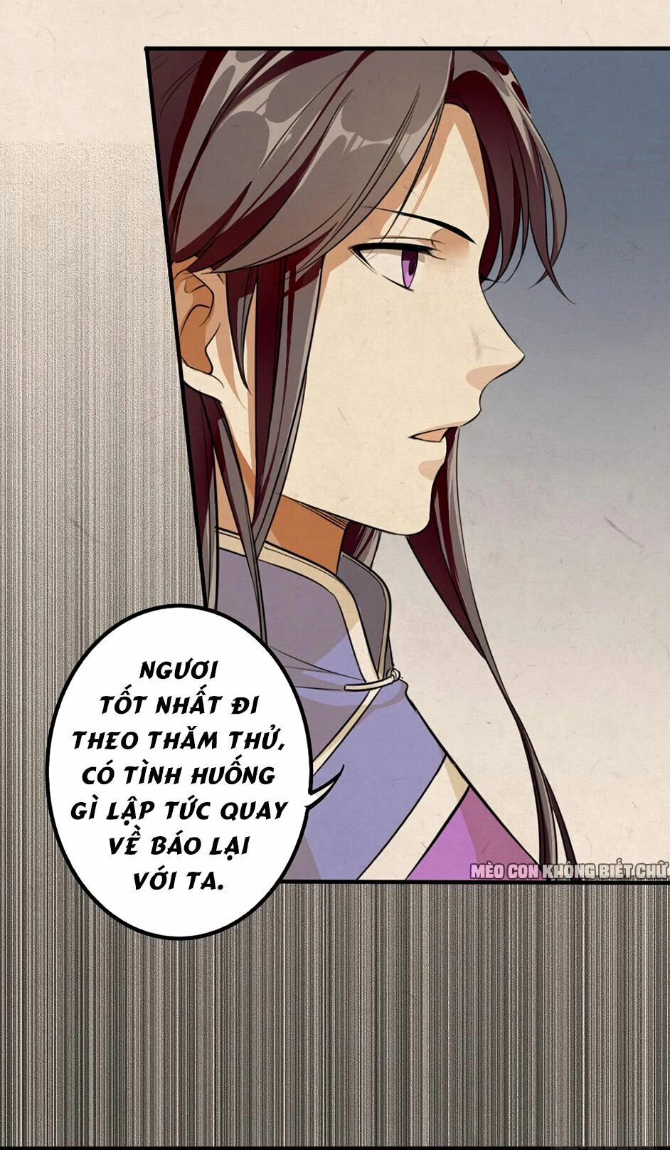 Bốc Toán Tử Chapter 8 - 8