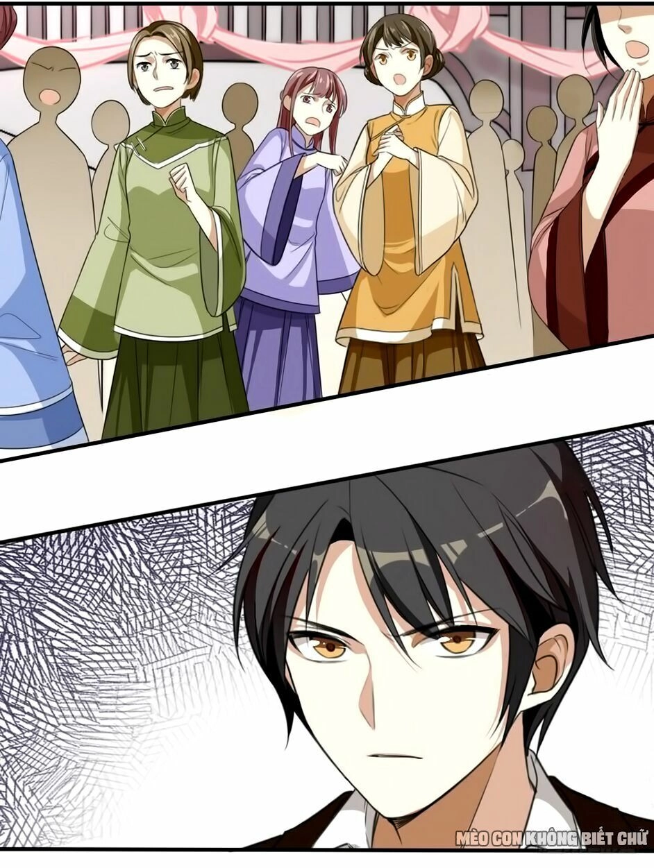 Bốc Toán Tử Chapter 8 - 10