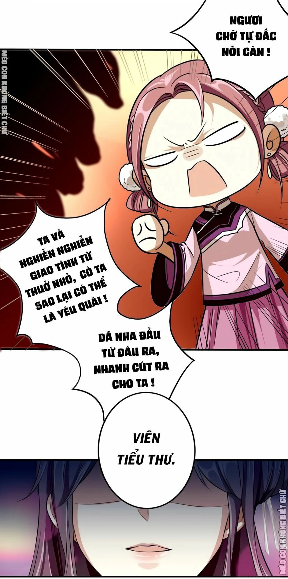 Bốc Toán Tử Chapter 8 - 13