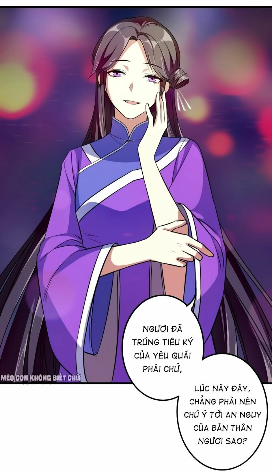 Bốc Toán Tử Chapter 8 - 14