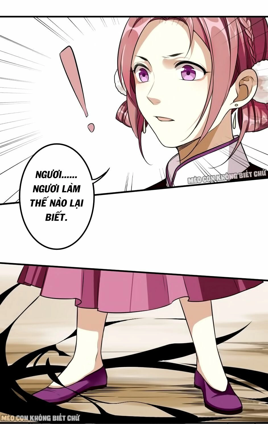 Bốc Toán Tử Chapter 8 - 15