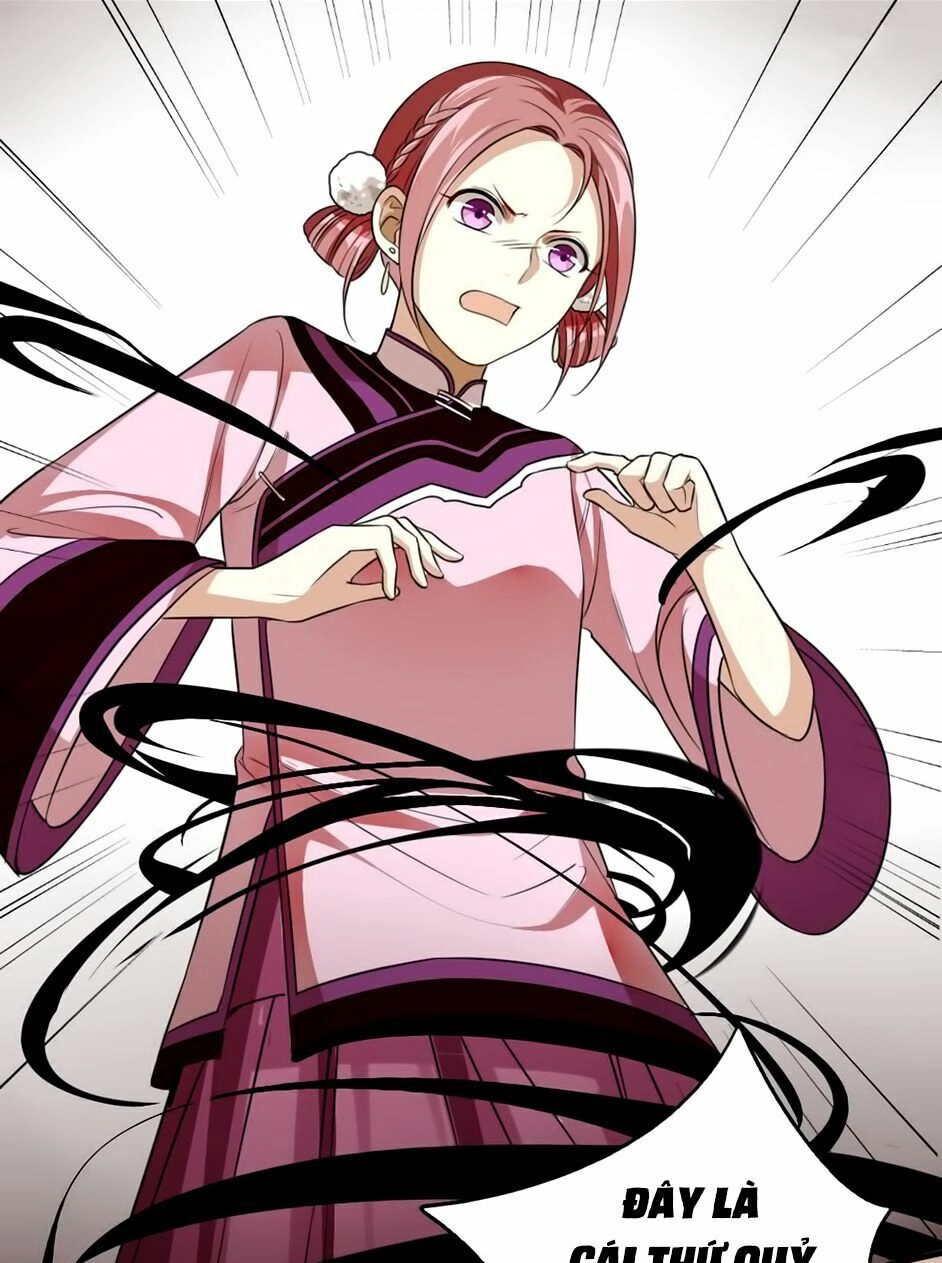 Bốc Toán Tử Chapter 8 - 16