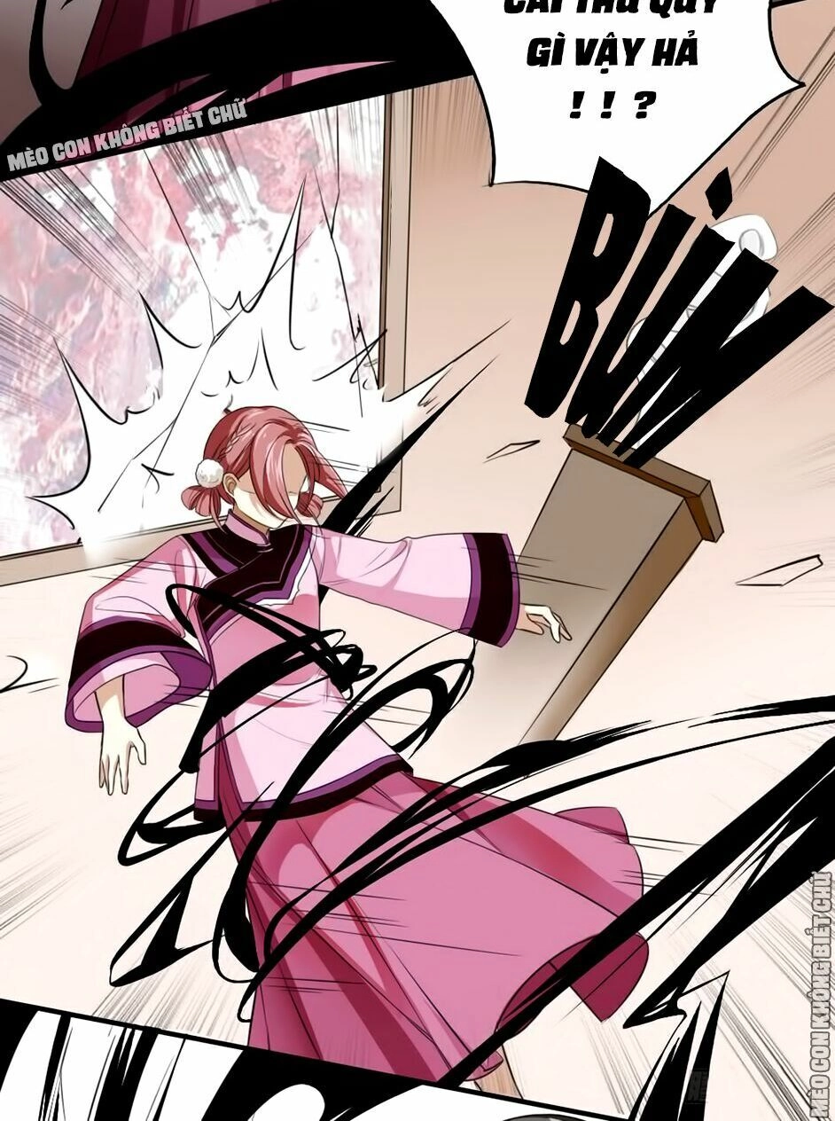 Bốc Toán Tử Chapter 8 - 17