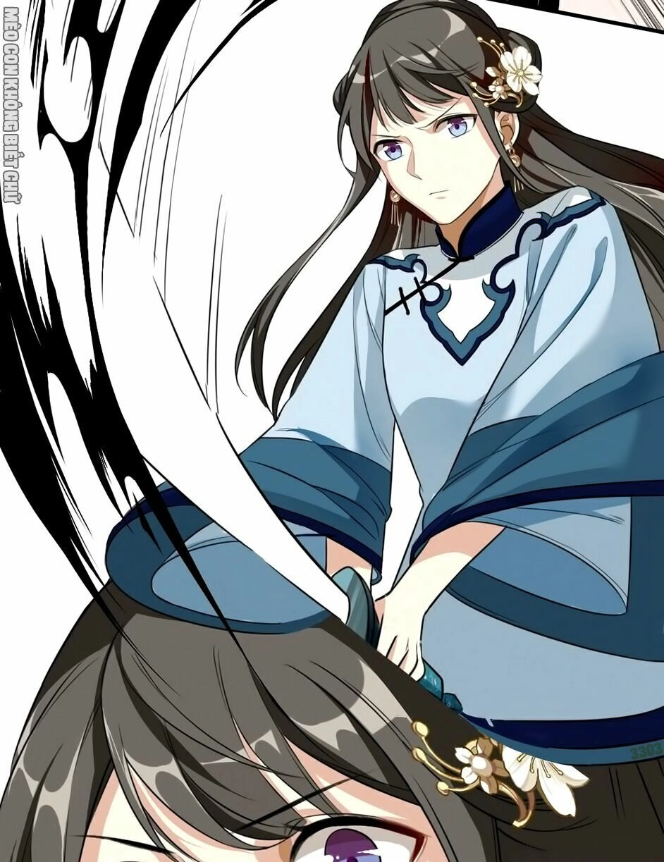 Bốc Toán Tử Chapter 8 - 18