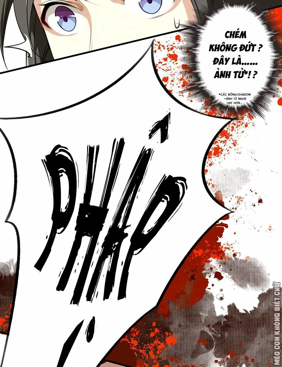 Bốc Toán Tử Chapter 8 - 19