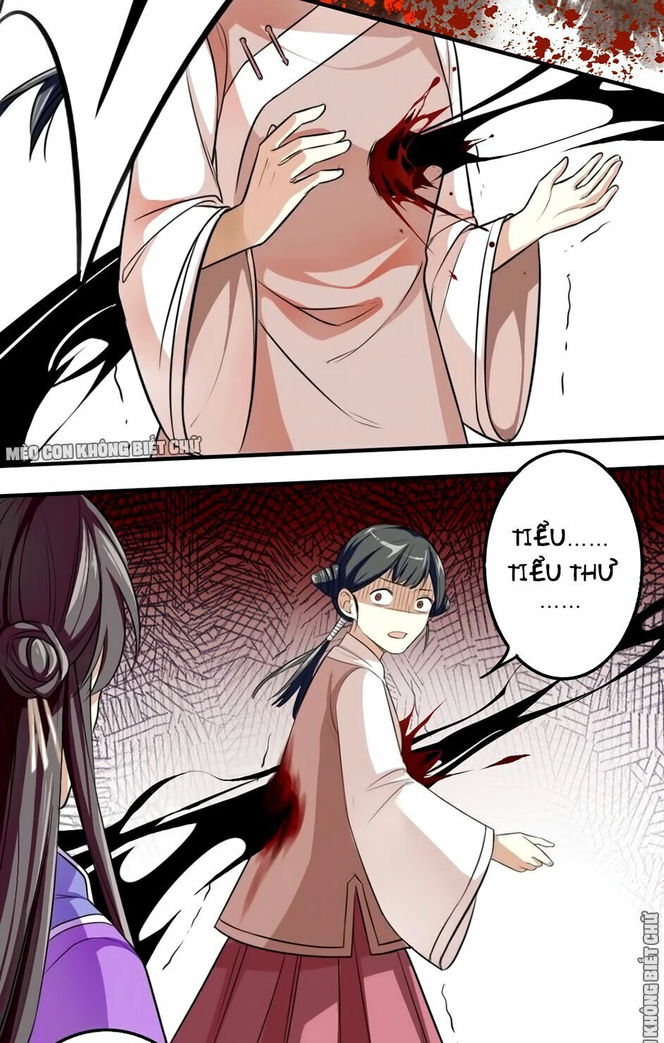 Bốc Toán Tử Chapter 8 - 20