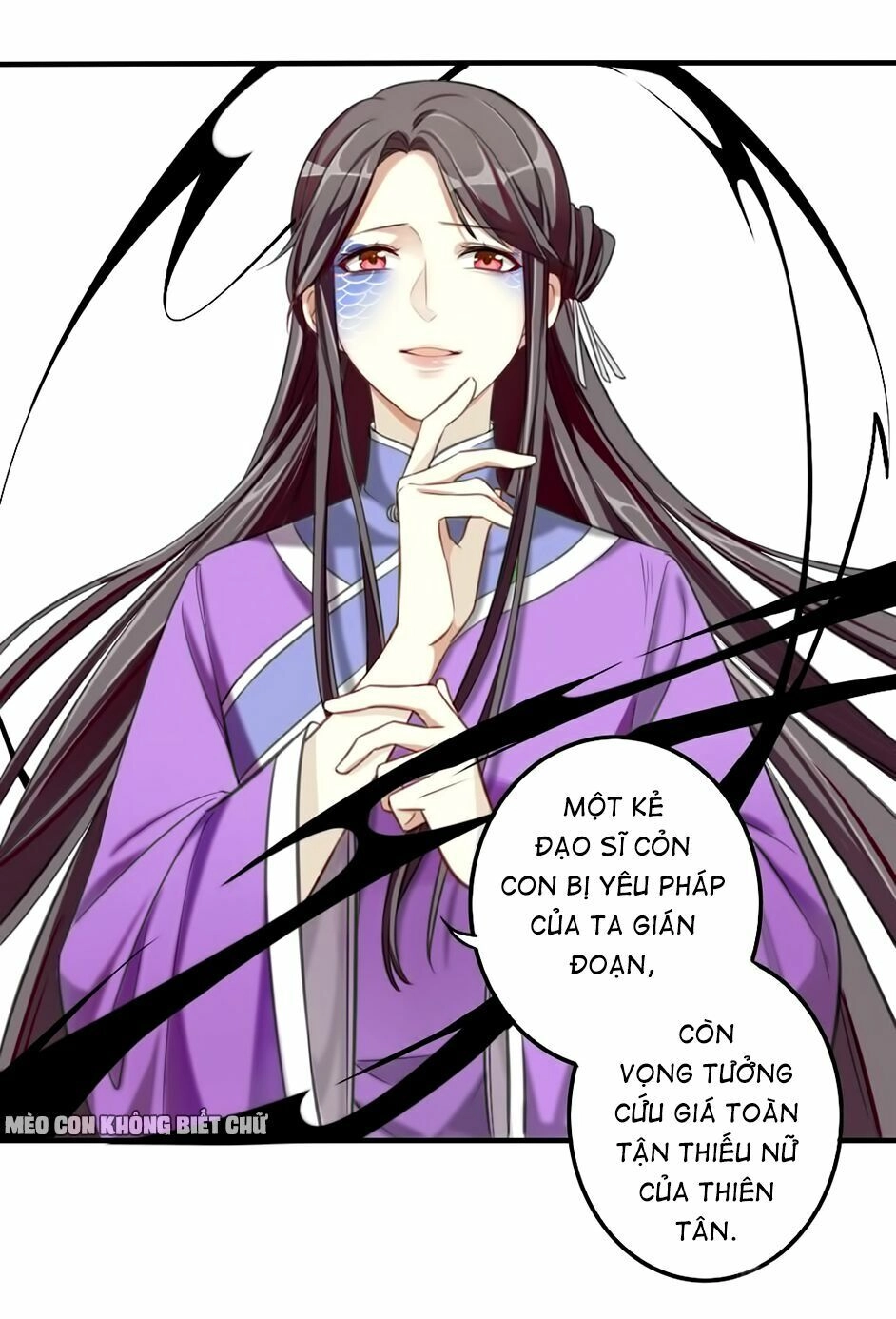 Bốc Toán Tử Chapter 8 - 22