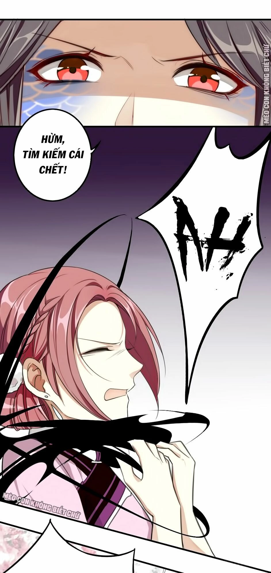 Bốc Toán Tử Chapter 8 - 23