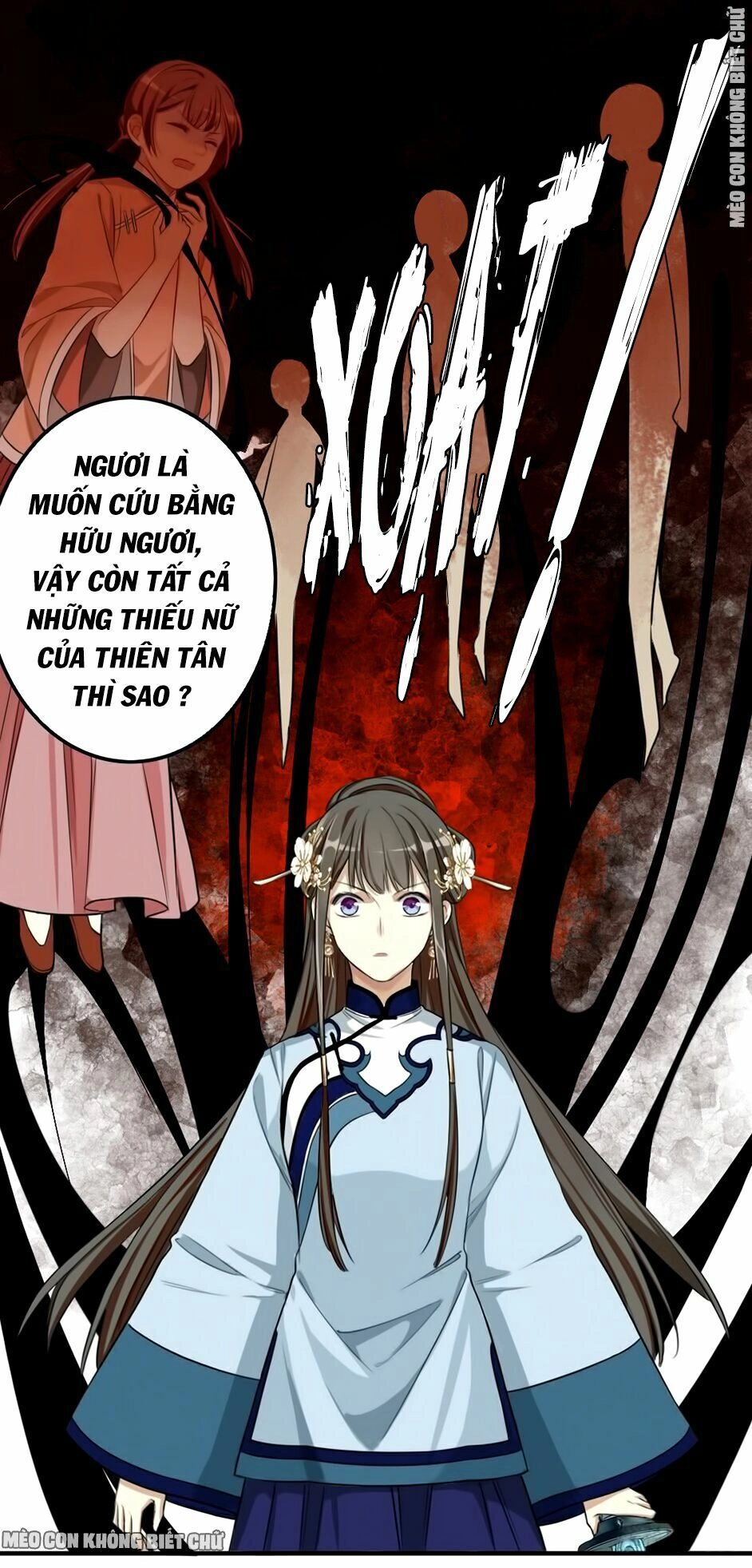 Bốc Toán Tử Chapter 8 - 27