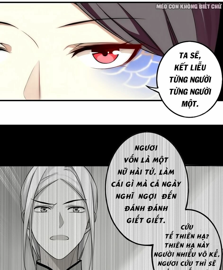 Bốc Toán Tử Chapter 8 - 28