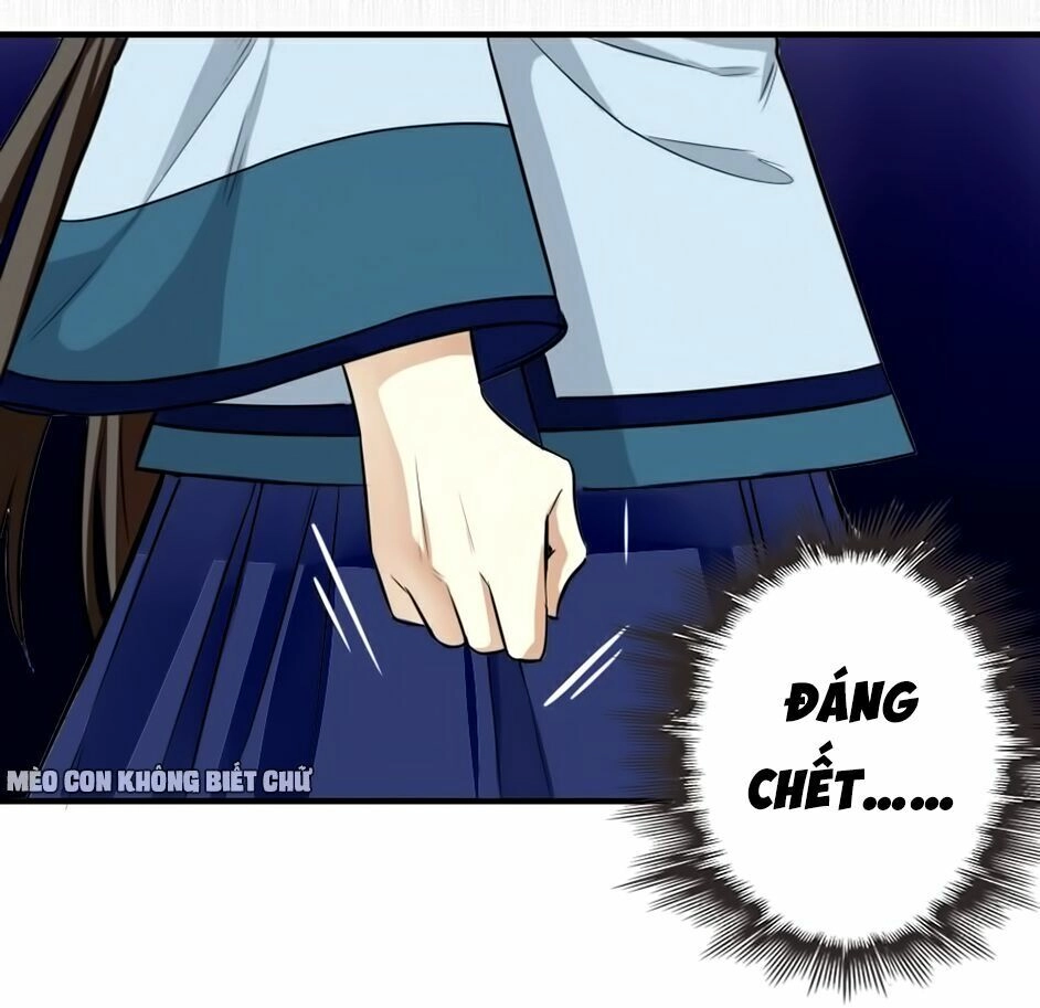 Bốc Toán Tử Chapter 8 - 30