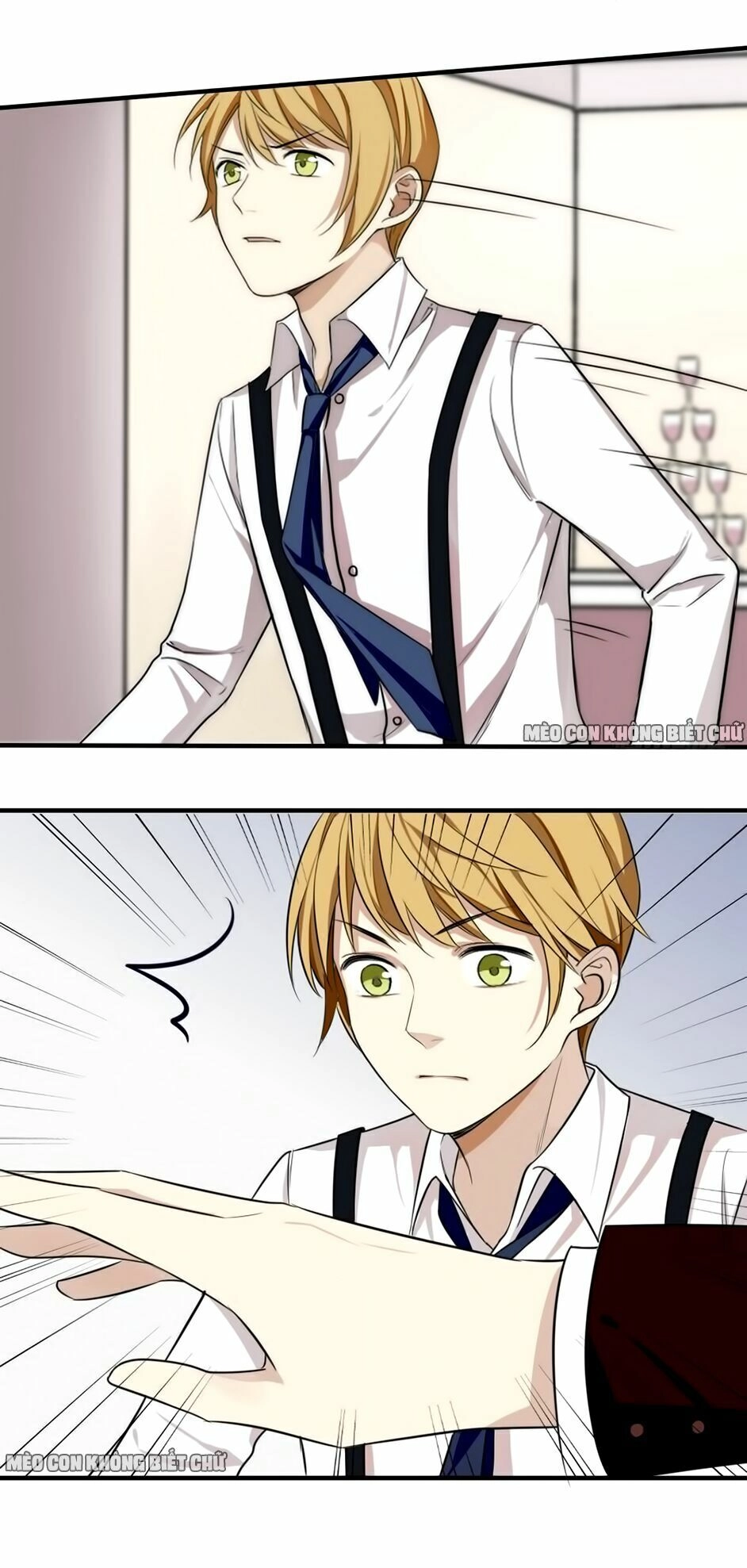 Bốc Toán Tử Chapter 8 - 31