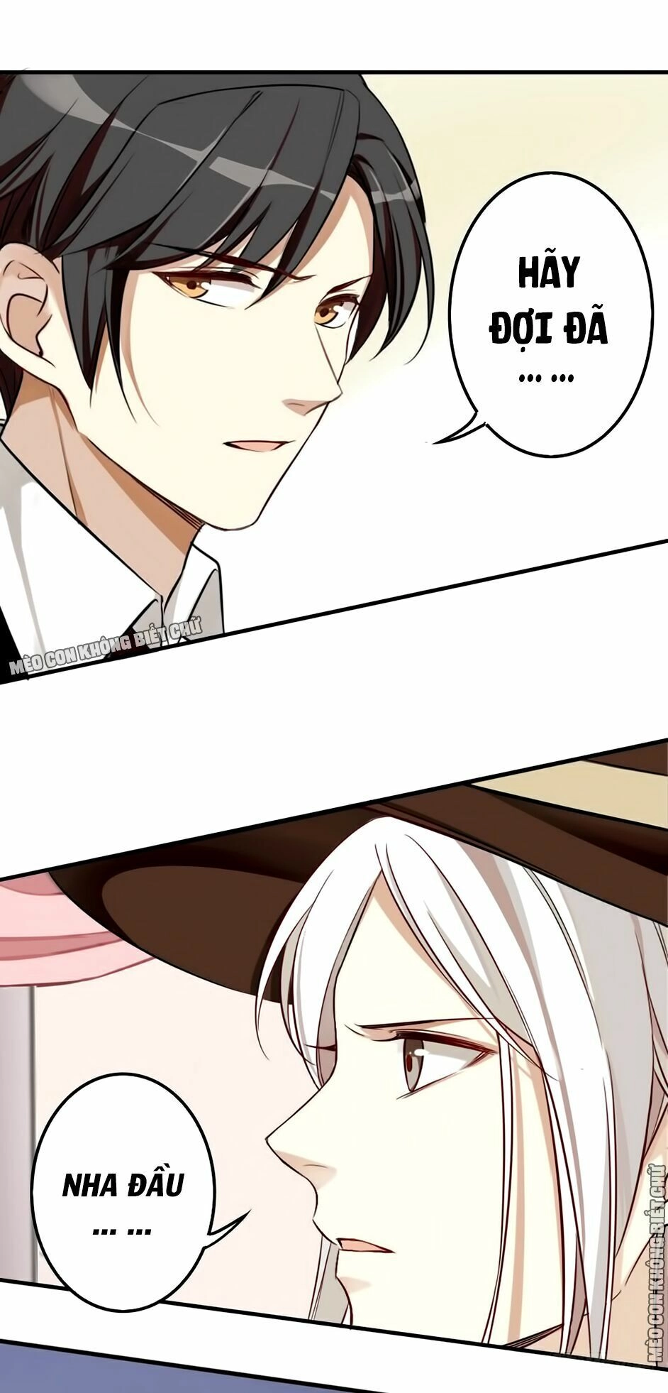 Bốc Toán Tử Chapter 8 - 32