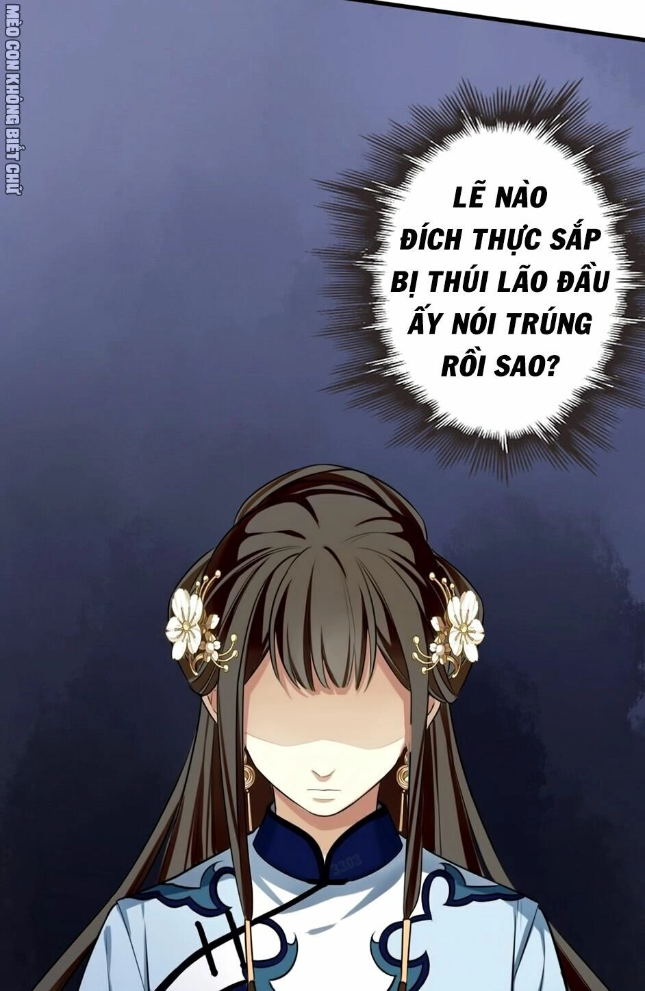 Bốc Toán Tử Chapter 8 - 33