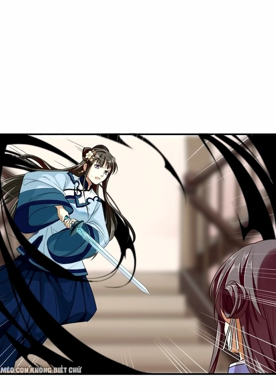 Bốc Toán Tử Chapter 10 - 3