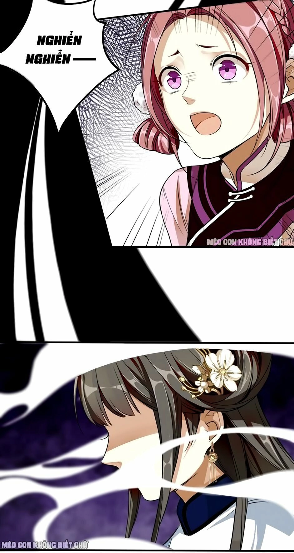 Bốc Toán Tử Chapter 10 - 5