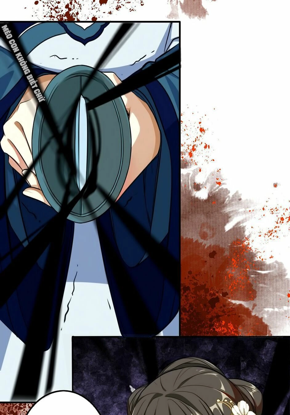 Bốc Toán Tử Chapter 10 - 8