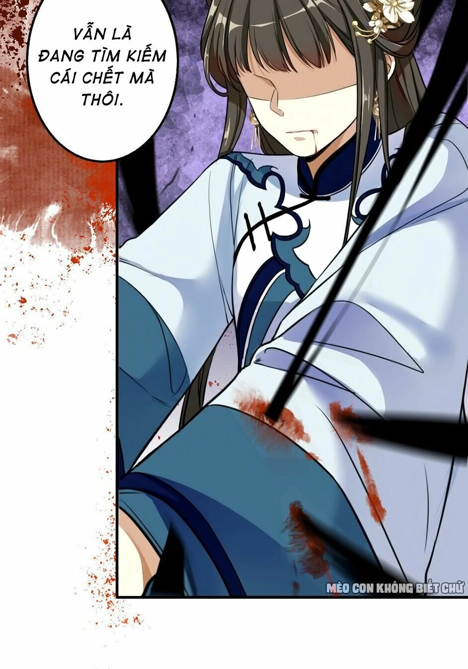 Bốc Toán Tử Chapter 10 - 9