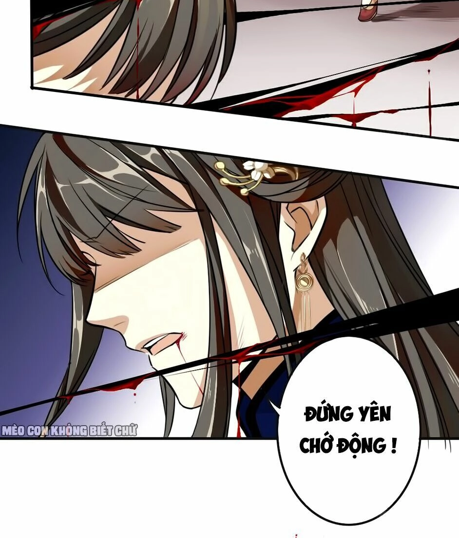 Bốc Toán Tử Chapter 10 - 12