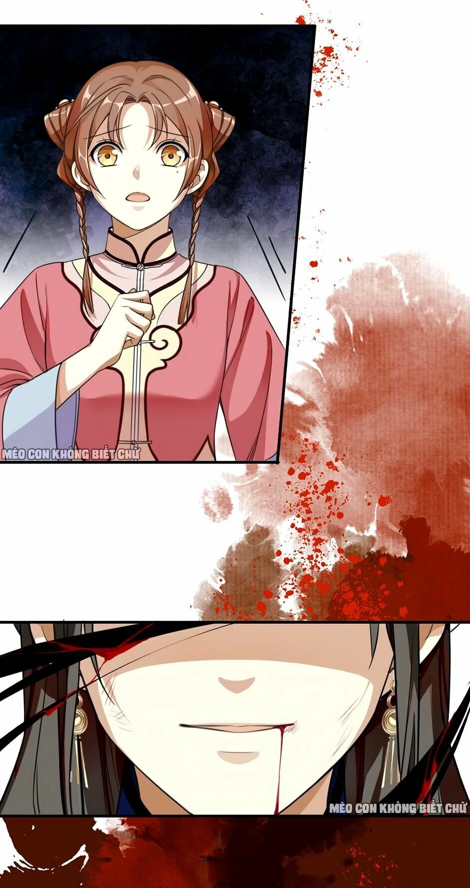 Bốc Toán Tử Chapter 10 - 13