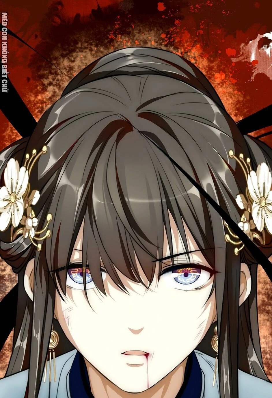 Bốc Toán Tử Chapter 10 - 14