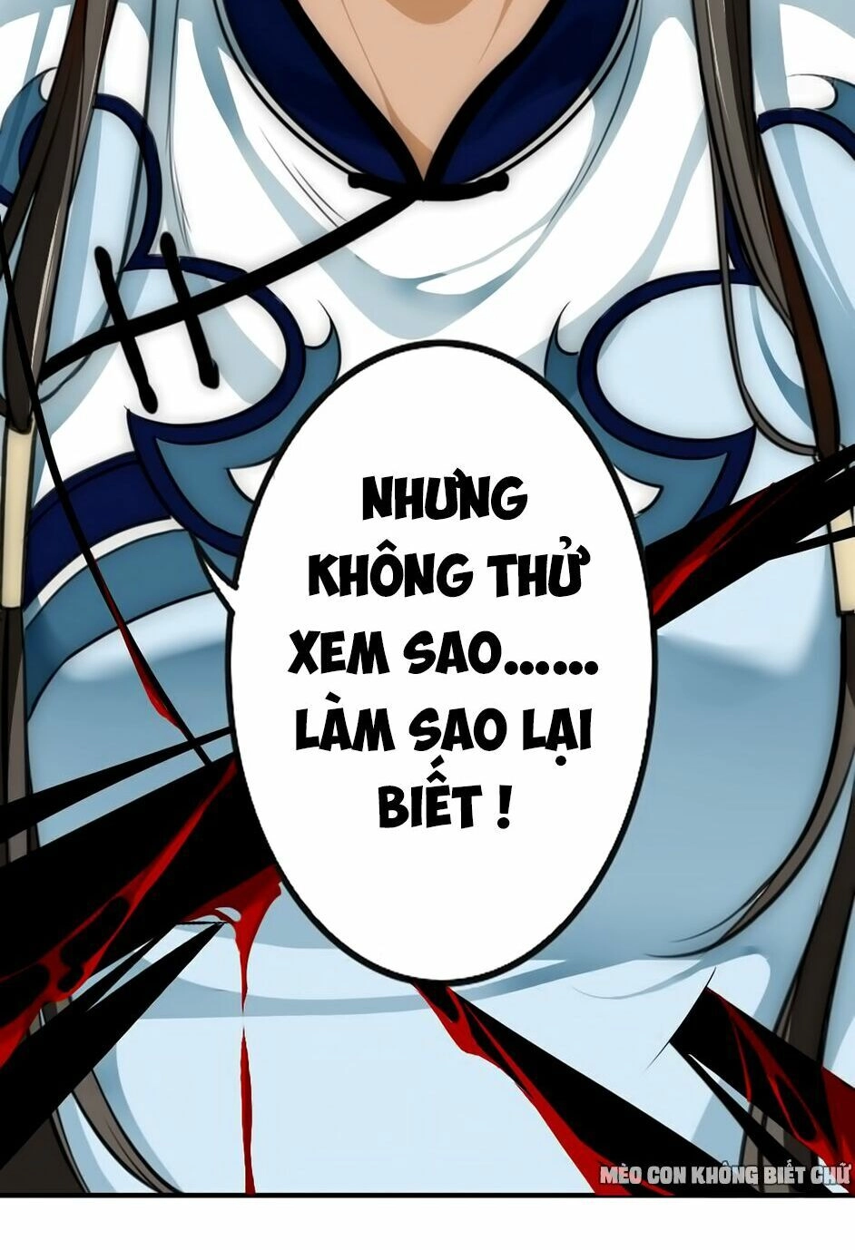 Bốc Toán Tử Chapter 10 - 15