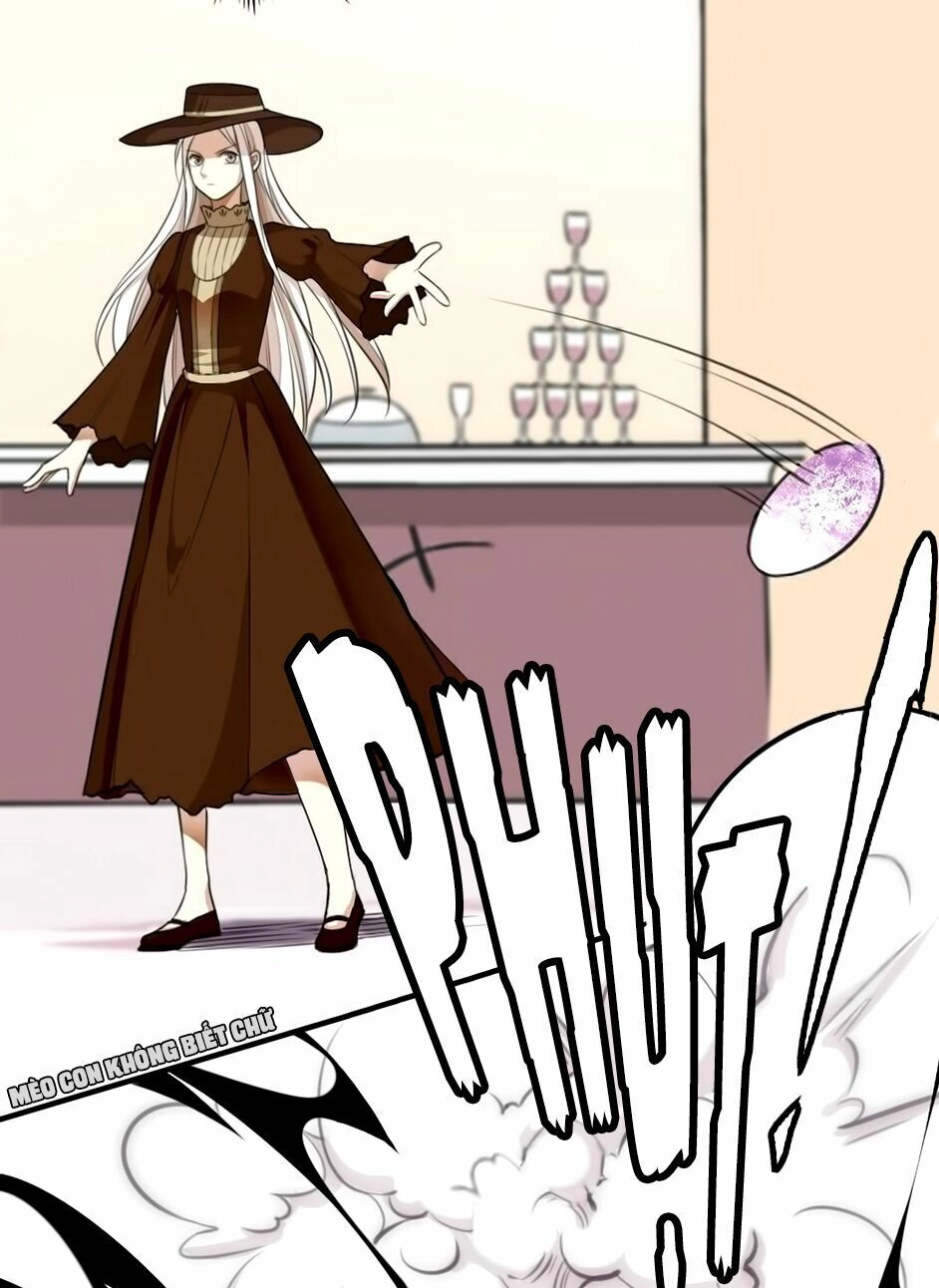 Bốc Toán Tử Chapter 10 - 17