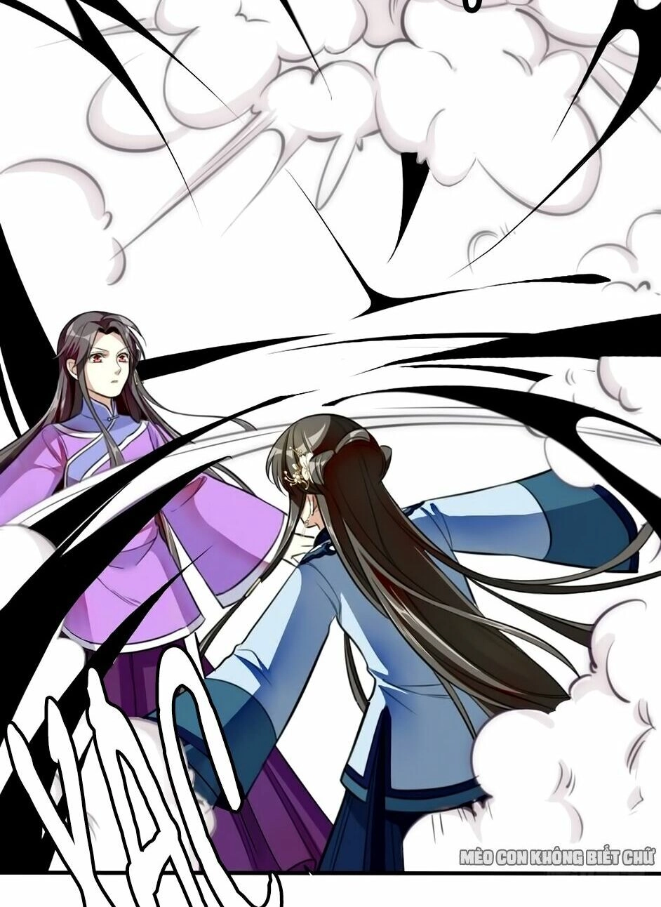 Bốc Toán Tử Chapter 10 - 18