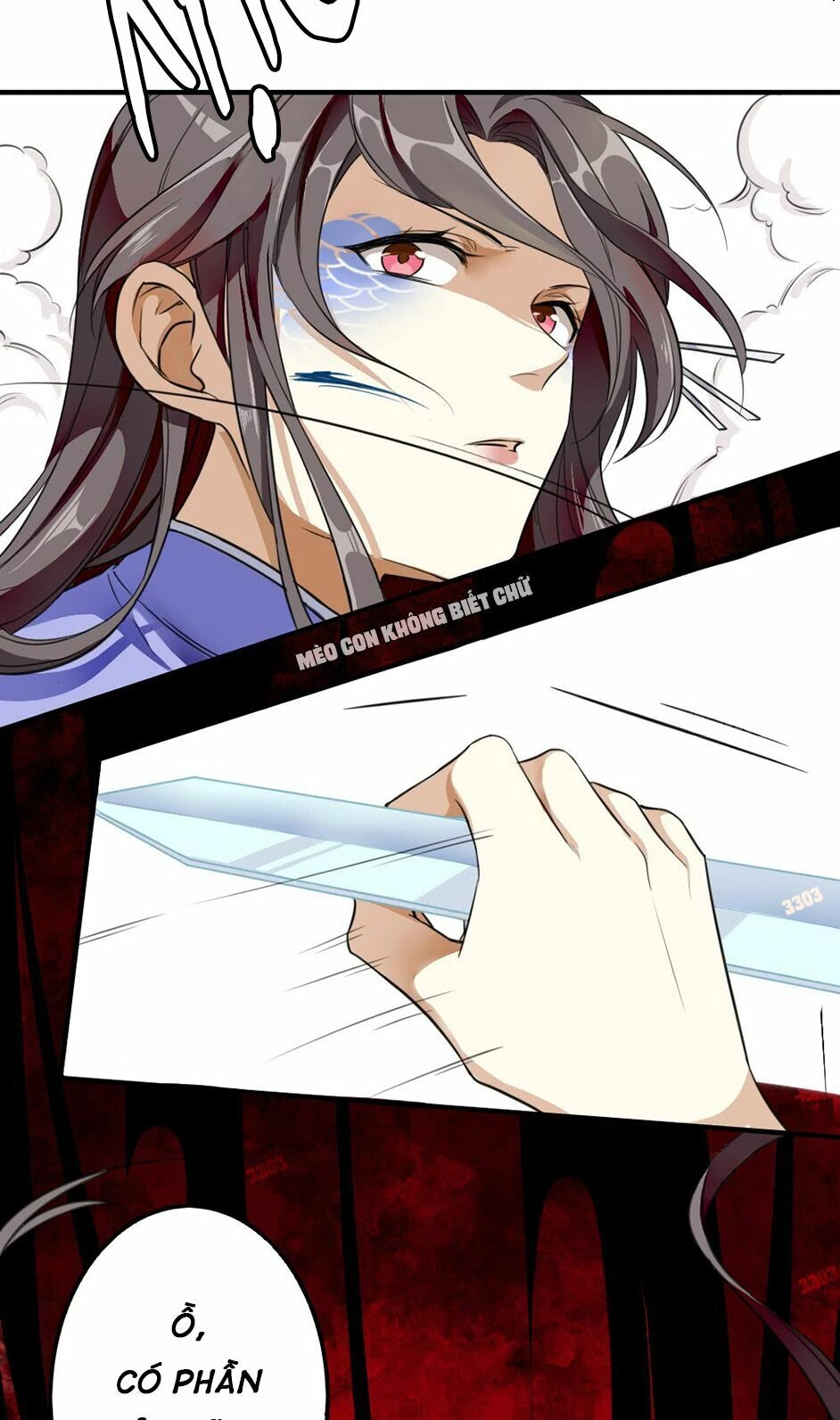 Bốc Toán Tử Chapter 10 - 19