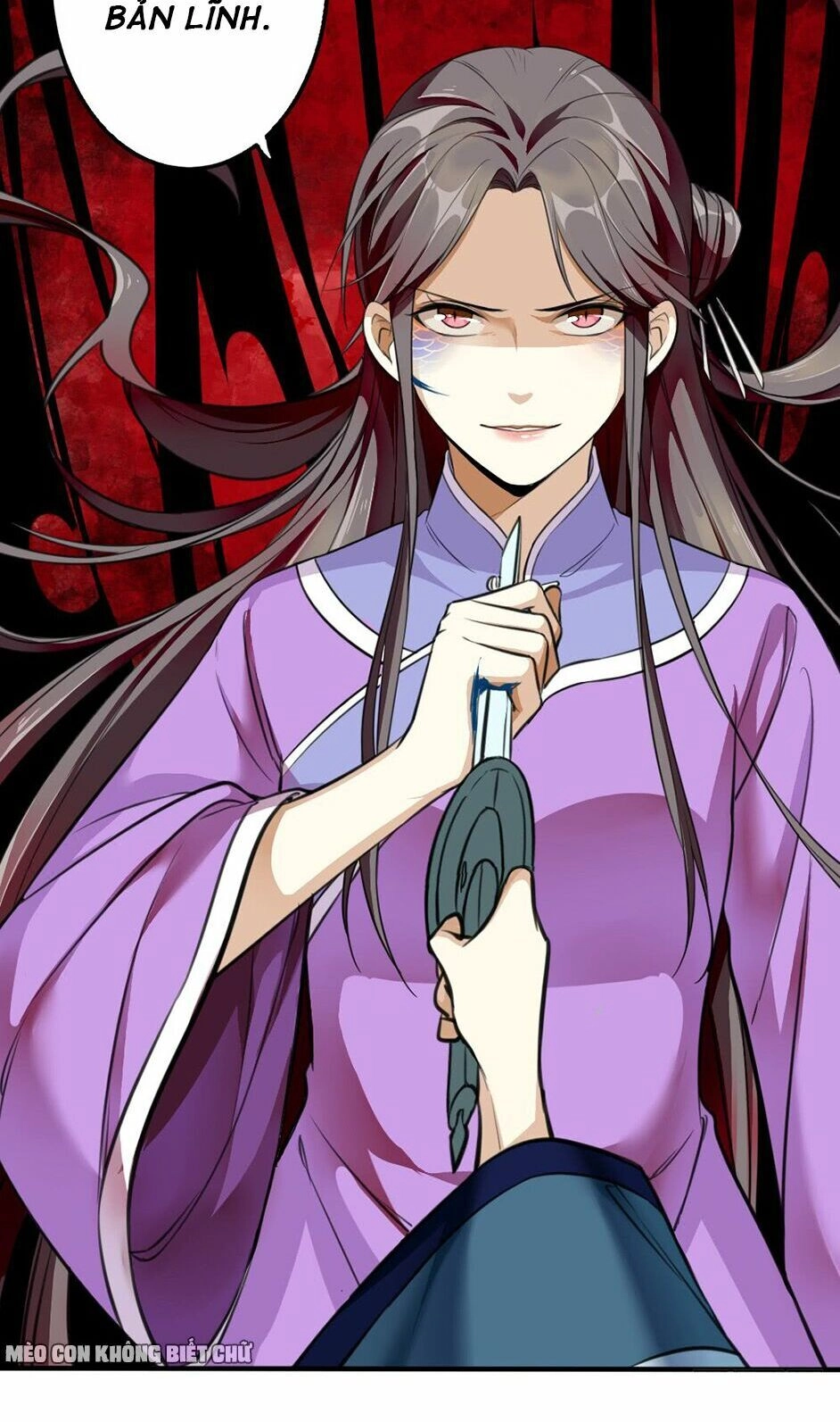 Bốc Toán Tử Chapter 10 - 20