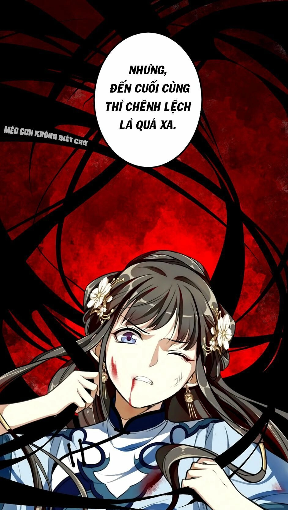 Bốc Toán Tử Chapter 10 - 21